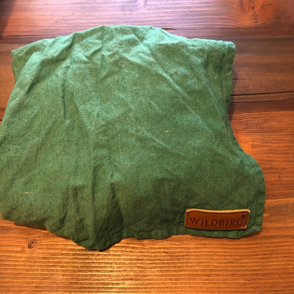 Wildbird sling
